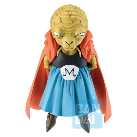 Dragon Ball Z Masterlise Battle of the Super Saiyan Babidi figurka 12cm fotografii produktu