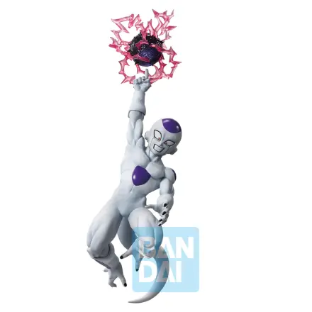 Dragon Ball Z Masterlise Battle of the Super Saiyan Frieza Ichibansho figurka 25cm fotografii produktu