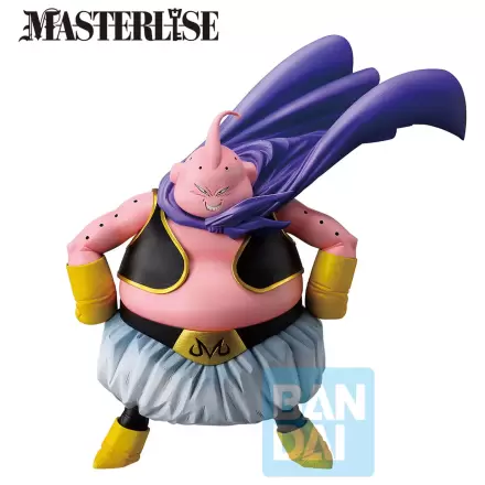 Dragon Ball Z Masterlise Battle of the Super Saiyan Majin Buu figurka 26cm fotografii produktu