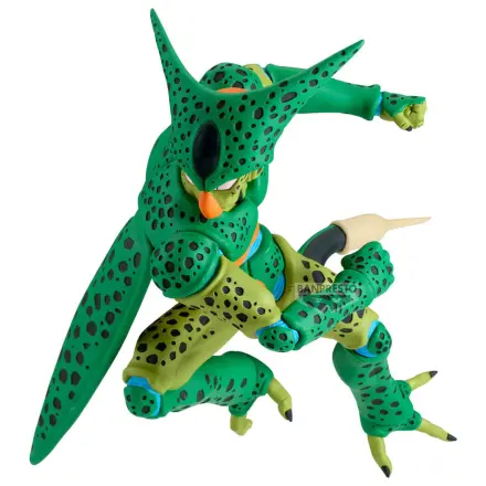 Dragon Ball Z Match Makers Cell figurka 16cm fotografii produktu
