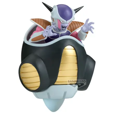 Dragon Ball Z Match Makers Frieza figurka 16 cm fotografii produktu
