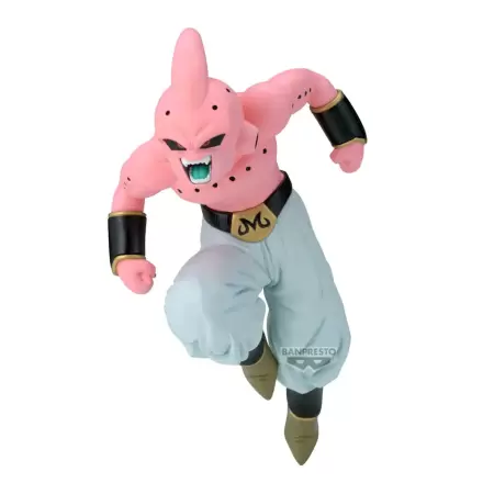 Dragon Ball Z Match Makers Majin Buu Pure vs Super Saiyan 3 Son Goku figurka 17cm fotografii produktu