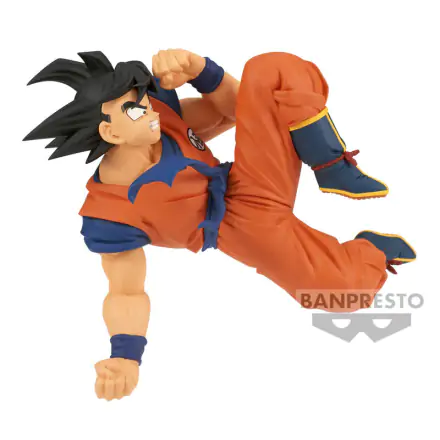 Dragon Ball Z Match Makers Son Goku figurka 11cm fotografii produktu