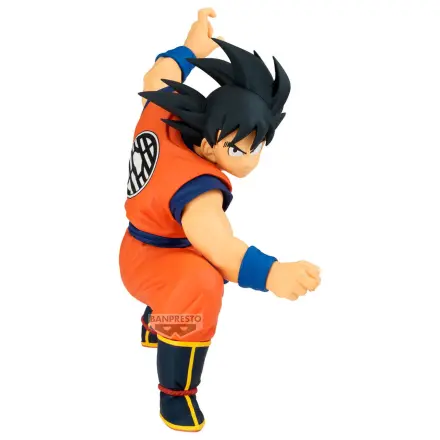 Dragon Ball Z Match Makers Son Goku figurka 13 cm fotografii produktu