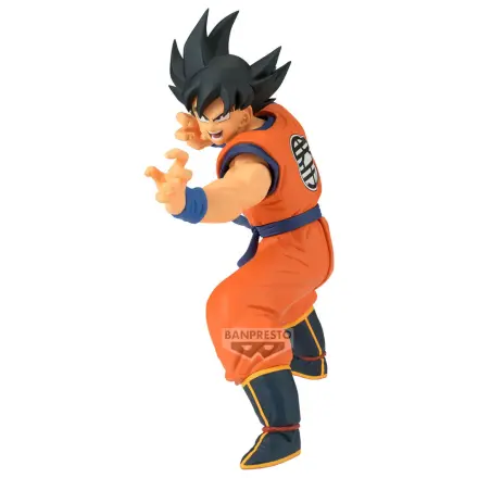 Dragon Ball Z Match Makers Son Goku figurka 17cm fotografii produktu