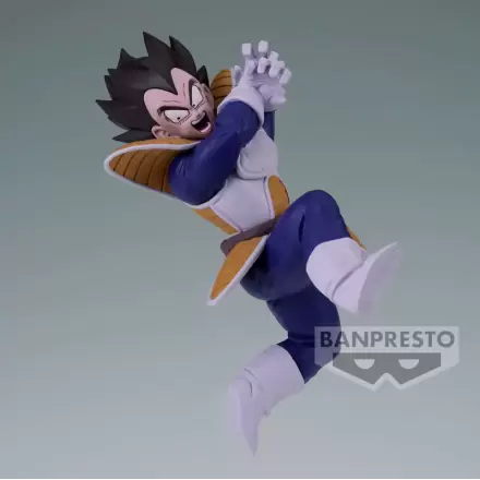 Dragon Ball Z Match Makers figurka Vegeta 9 cm termékfotója