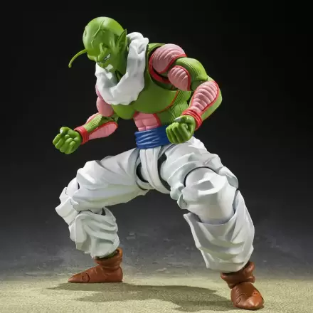 Dragon Ball Z Nail S.H Figuarts Nail figurka 16 cm termékfotója