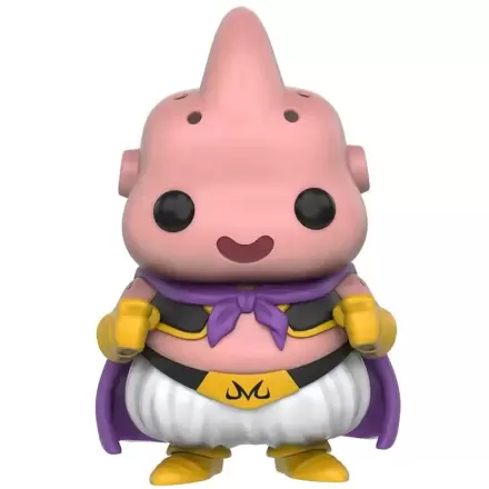 Dragon Ball Z POP! Animation vinylová figurka Majin Buu 9 cm fotografii produktu