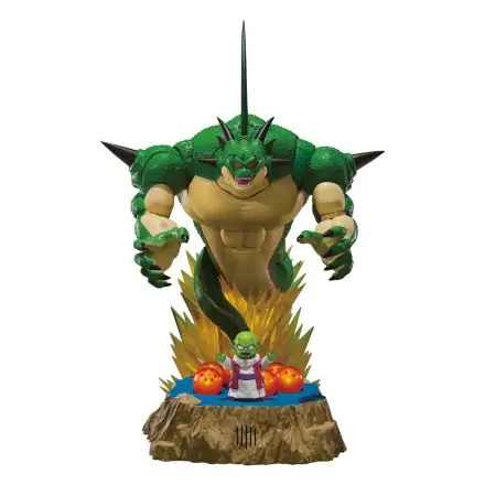 Dragon Ball Z Akční figurky Sada Porunga & Dende -Come Forth, Genuine Shenron!!- 28 cm fotografii produktu