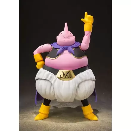 Dragon Ball Z S.H. Figuarts akční figurka Majin Boo Good 18 cm termékfotója