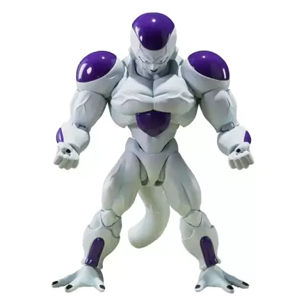 Dragon Ball Z S.H. Figuarts akční figurka Full Power Frieza 13 cm fotografii produktu