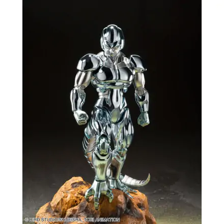 Dragon Ball Z S.H. Figuarts akční figurka Metal Cooler 14 cm fotografii produktu