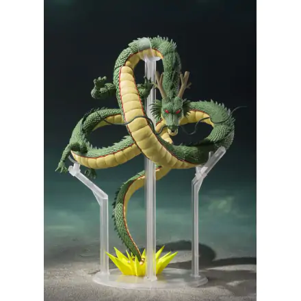 Dragon Ball Z S.H. Figuarts akční figurka Shenrong 28 cm fotografii produktu
