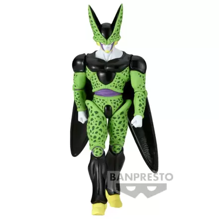 Dragon Ball Z Solid Edge Work Cell figurka 20 cm termékfotója