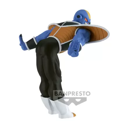 Dragon Ball Z Solid Edge Work figurka Ginyu Burter 14 cm termékfotója