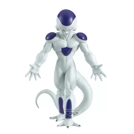 Dragon Ball Z Solid Edge Works Frieza figurka 16 cm termékfotója