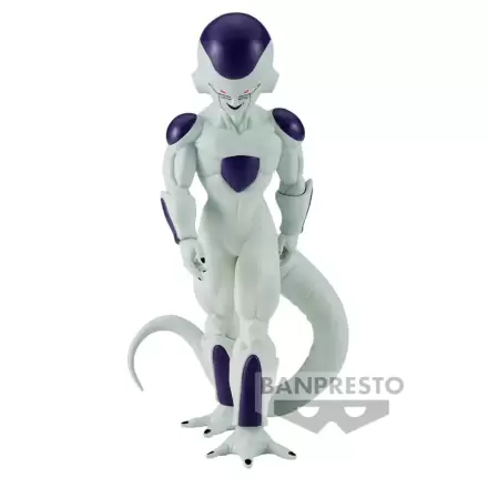 Dragon Ball Z Solid Edge Works figurka Frieza 17cm termékfotója