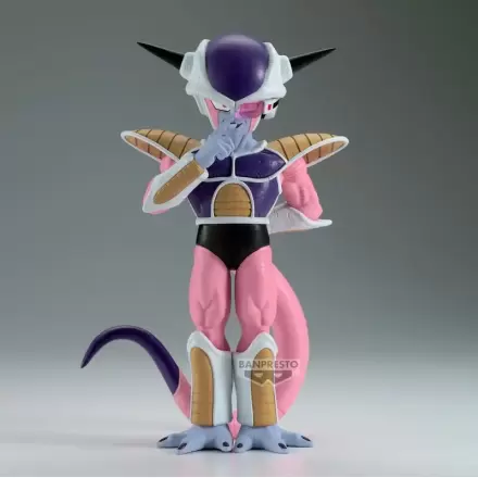 Dragon Ball Z Solid Edge Works Frieza II figurka 16 cm termékfotója