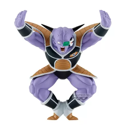 Dragon Ball Z Solid Edge Works Ginyu figurka 10 cm termékfotója