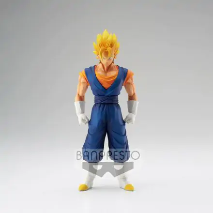 Dragon Ball Z Solid Edge Works Vol.4 figurka Super Saiyan Vegito 17 cm termékfotója