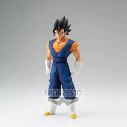 Dragon Ball Z Solid Edge Works sv. 4 figurka Vegito 17 cm termékfotója