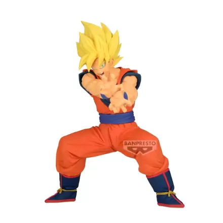 Dragon Ball Z Son Goku Grandista figura 25 cm fotografii produktu