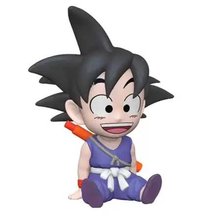 Dragon Ball Z Son Goku Pokladnička figurka 17 cm termékfotója