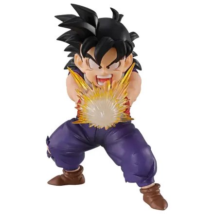 Dragon Ball Z Spectacle Battle Son Gohan Ichibansho figurka 10 cm fotografii produktu