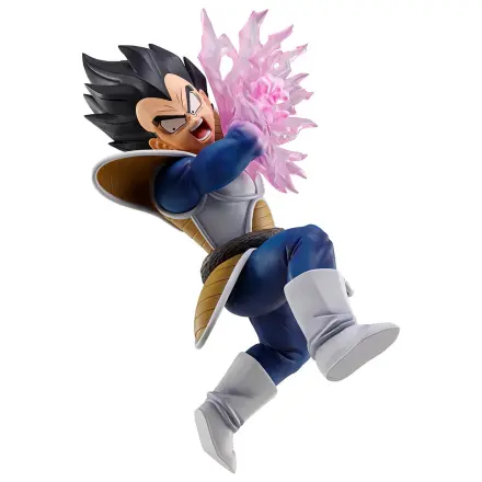 Dragon Ball Z Spectacle Battle Vegeta Ichibansho figurka 18cm fotografii produktu