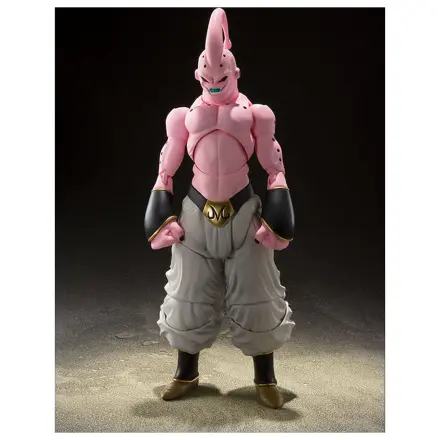 Dragon Ball Z Super Buu S.H. Figuarts figurka 19 cm fotografii produktu