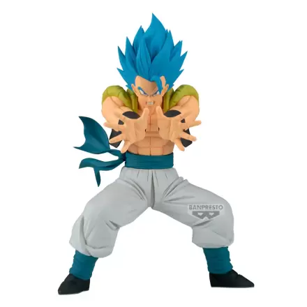 Dragon Ball Z Super Grandista Gogeta figurka 25cm fotografii produktu