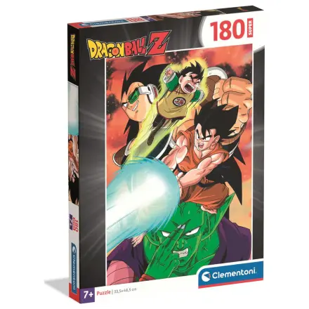 Dragon Ball Z super puzzle 180 kusů fotografii produktu