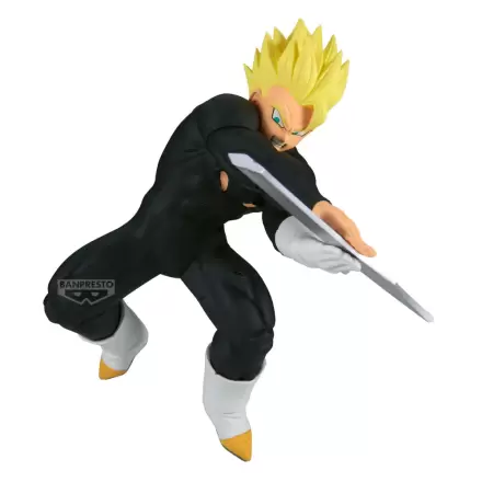 Dragon Ball Z Super Saiyan Son Gohan Match Maker figurka 15 cm fotografii produktu