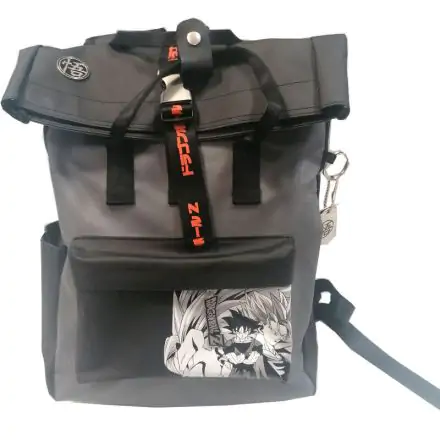 Dragon Ball Z batoh 43 cm fotografii produktu