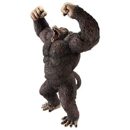 Dragon Ball Z The Chronicle of Goku Great Ape Son Goku Ichibansho figurka 26cm fotografii produktu