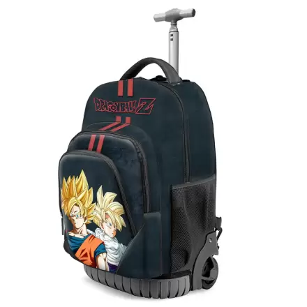 Dragon Ball Z Unity vozík 47 cm termékfotója