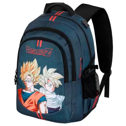 Dragon Ball Z Unity Adaptabilní batoh 34 cm termékfotója