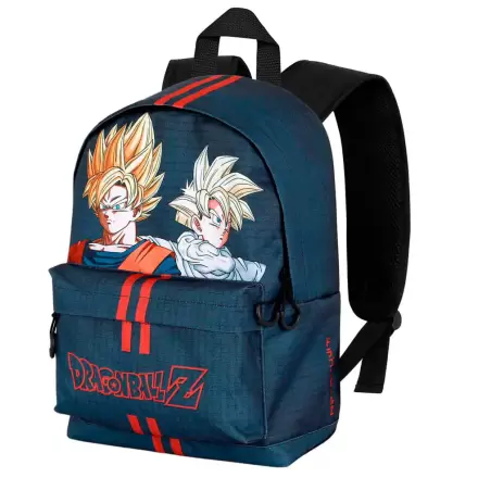 Dragon Ball Z Unity adaptabilní batoh 34 cm termékfotója