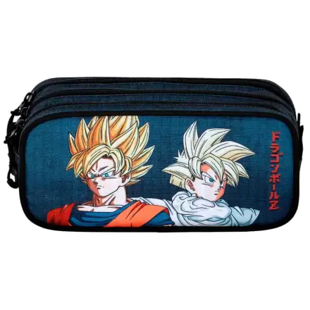 Dragon Ball Z Unity pouzdro na tužky fotografii produktu