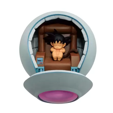 Dragon Ball Z Vs Omnibus Ultimate Kakarot Ichibansho figurka 17 cm termékfotója