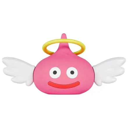 Dragon Quest Clay Monsters Halo Slime plastikový model kit fotografii produktu