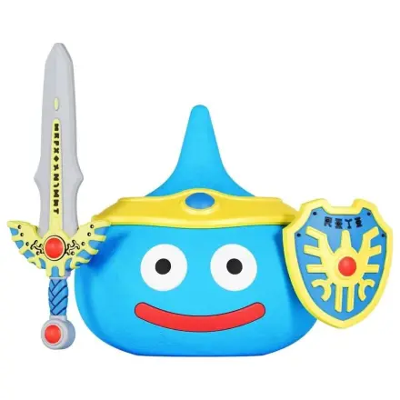 Dragon Quest Clay Monsters Hero Slime Model Kit fotografii produktu
