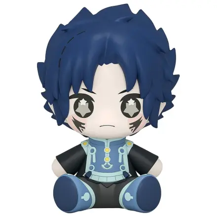 Dramatical Murder Huggy Good Smile Mini figurka Ren 7 cm fotografii produktu