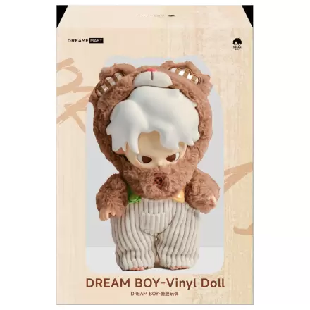 Dream Boy Jarní vycházka Medvěd panenka 25cm fotografii produktu