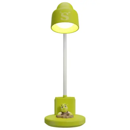 DreamWorks Shrek Stolní lampa fotografii produktu