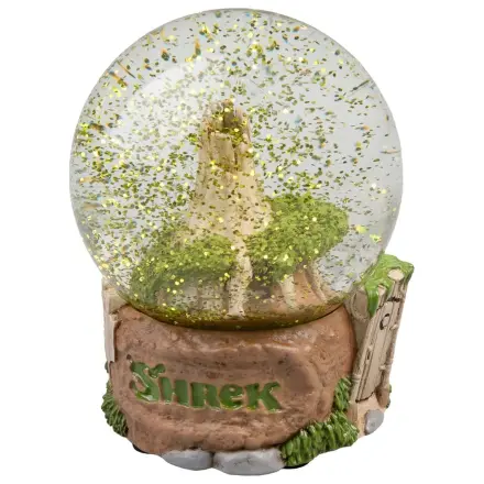 DreamWorks Shrek sněžítko 10 cm fotografii produktu