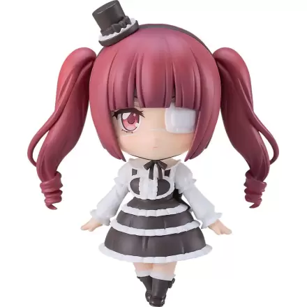 Akční figurka Nendoroid Dropkick on my Devil! Yurine Hanazono 10 cm termékfotója