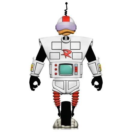 DuckTales Ultimativní akční figurka Gizmoduck 18 cm fotografii produktu