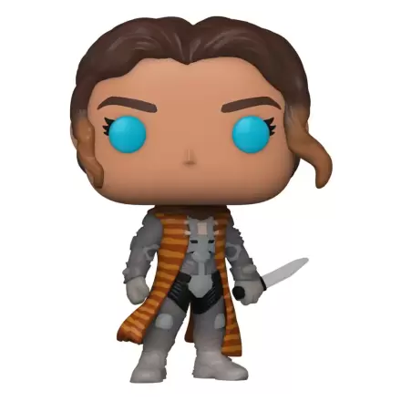 Dune 2 POP! Movies vinylová figurka Chani 9 cm termékfotója