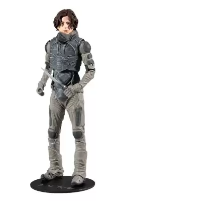 Dune Build A Akční figurka Paul Atreides 18 cm fotografii produktu